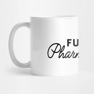 Future Pharmacist Mug